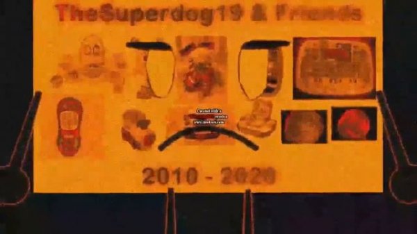 Riley Error 9 (Inspired by: Barney Error) Part 2