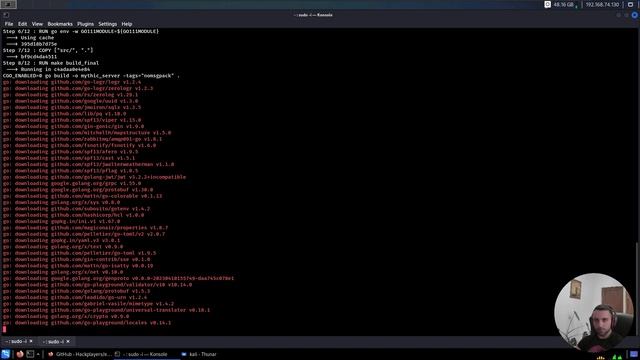Building Active Directory Lab For Hacking смотреть онлайн