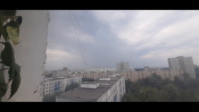 Timelapse Again | Опять таймлапс