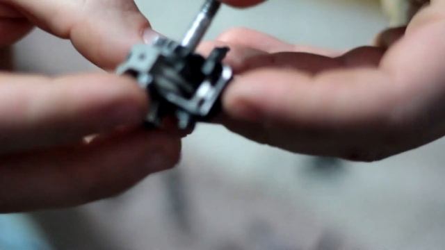 Ремонт Shimano claris r2000 часть 2 разборка сборка смотреть онлайн