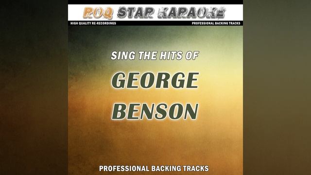 In Your Eyes (Originally Performed by George Benson) (Karaoke Version) смотреть онлайн