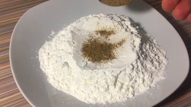Хрустящие ЛИМОННЫЕ куриные крылышки смотреть онлайн