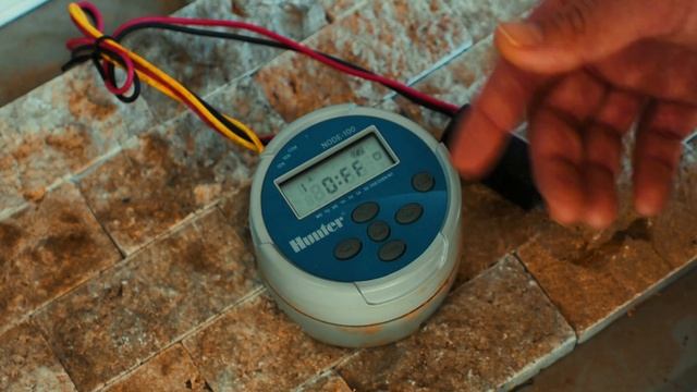 How to use a Hunter Node | Tutorial for using and programming Hunter Irrigation Node Controllers смотреть онлайн