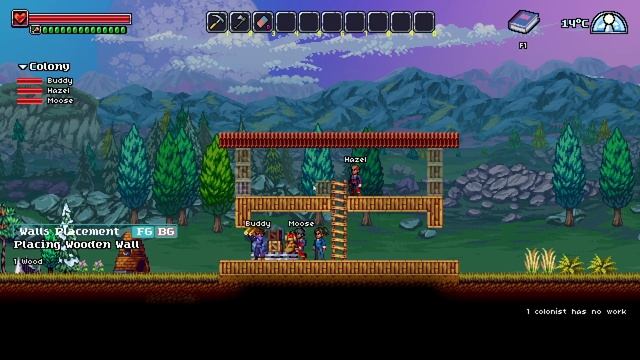 Farworld Pioneers - Геймплей игры - дата выхода - официальный показ - трейлер