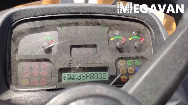 LIUGONG 855H ФРОНТАЛЬНЫЙ ПОГРУЗЧИК ТУЛИҚ ОБЗОР 30 МИЛЛИОНГАЧА ДАРОМАД! смотреть онлайн