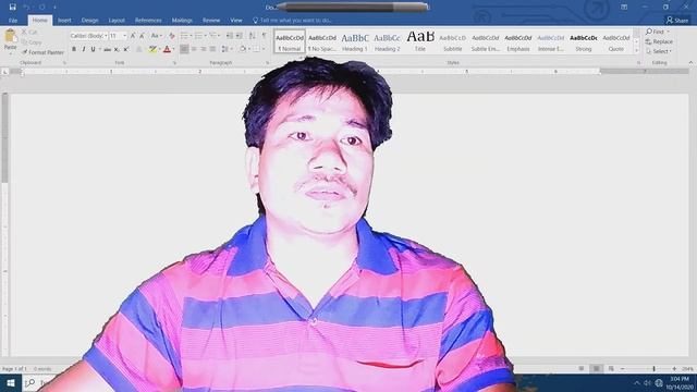 Type/Use Indian Rupee Symbol ₹ in MS Word, Excel in Windows 10 | Rupees Symbol | смотреть онлайн