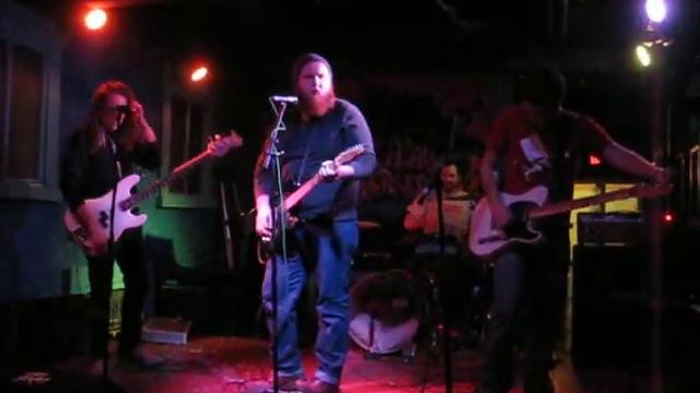 The Transatlantic @ Blue Agave Belleville IL 1 смотреть онлайн