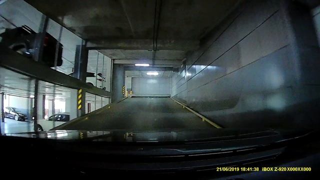 iBOX Z-920 WiFi смотреть онлайн