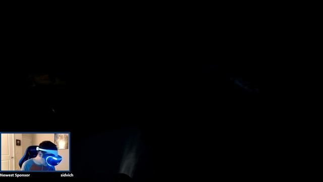 The Inpatient - Let's Play the PSVR Prequel to Until Dawn смотреть онлайн