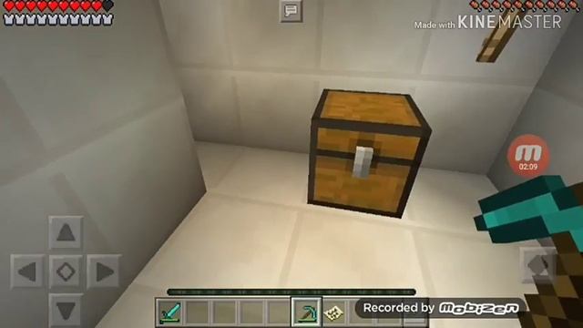 Нуб против Про - ограбление банка (Майнкрафт) смотреть онлайн