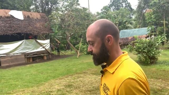 Берег Маклая (Папуа-Новая Гвинея), обзор. смотреть онлайн