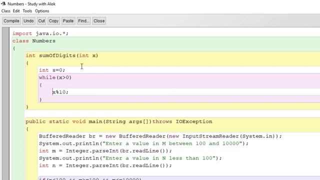 ISC Computer Practical 2019-20 | [Question 1] ISC 2015 Computer Practical Paper Solved смотреть онлайн
