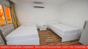 Обзор отеля Lilly Rooms and Studios в Хургаде