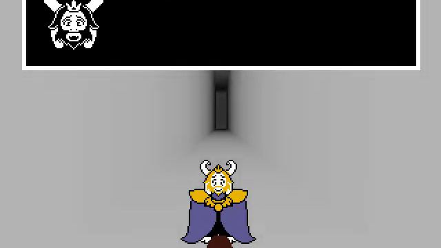 Прохождение игры UNDERTALE (Конец?) смотреть онлайн