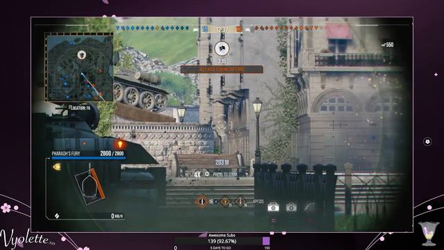 World of Tanks Console! LETS GO !!! !tips !merch !bits !discord смотреть онлайн