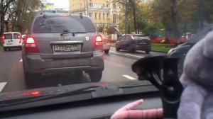 Звук при прогретом движке на малых оборотах что это???