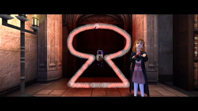 PC Video Game Remastered Trailer - Harry Potter and the Sorcerer's Stone (Philosopher's stone) 2001 смотреть онлайн