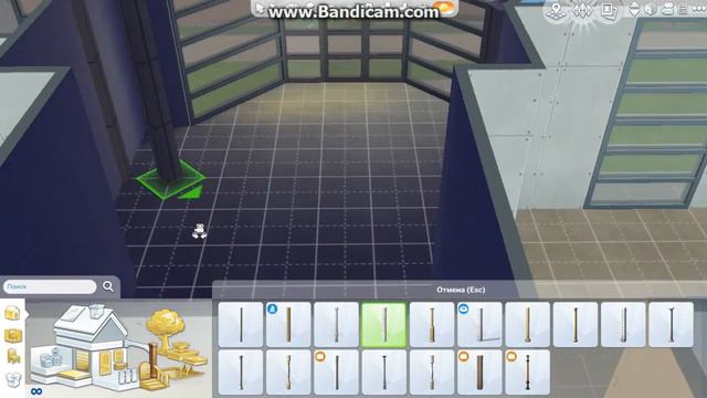 The Sims 4 (TS4) СТРОИТЕЛЬСТВО ДОМА ( НАЧАЛО) смотреть онлайн