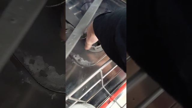 Samsung Dishwasher Leak | LC Code *RESOLVED* смотреть онлайн