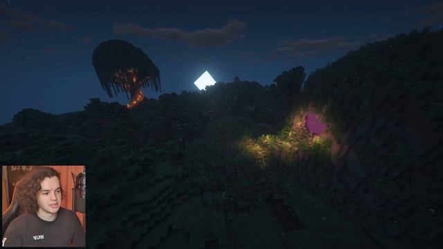 Nether Portal Minecraft Builds | BASIC vs INTERMEDIATE vs EXPERT смотреть онлайн