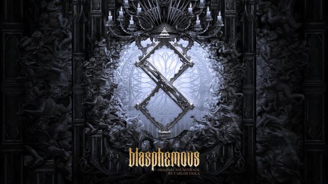 Carlos Viola - Ten Piedad