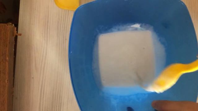Слайм из нерабочего клея пва, как сделать Slime? смотреть онлайн