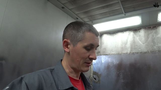 Рвет грунт при покраске. Проблемы и метод решения. смотреть онлайн