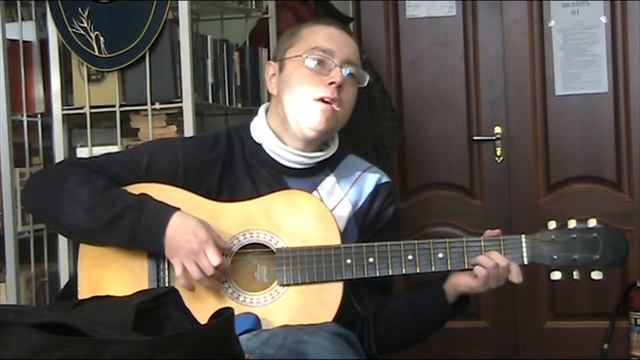Александр Ремизов Песня дворника посвящено Евгению Воробьёву смотреть онлайн