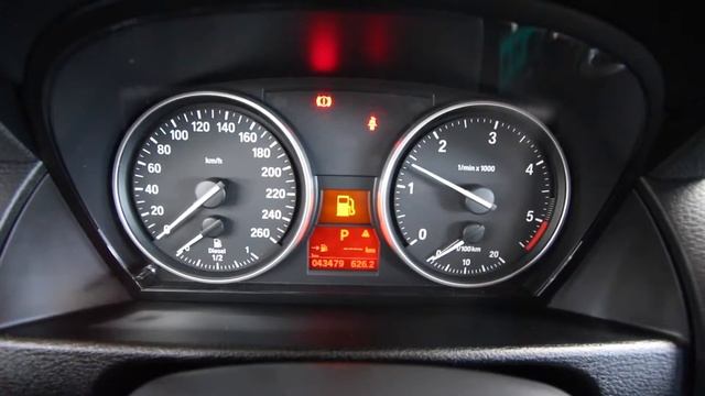 Renault St Denis BMW X1 XDrive