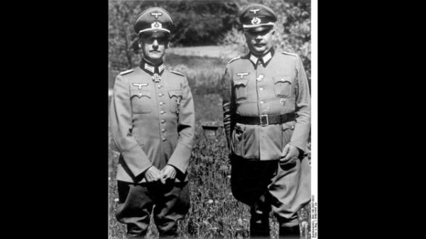 Wilhelm Ritter von Leeb: The Strategist behind Germany's Military Success