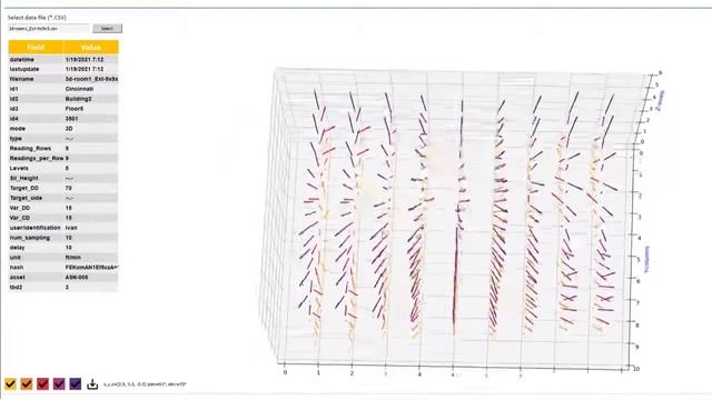 3D visualization web смотреть онлайн