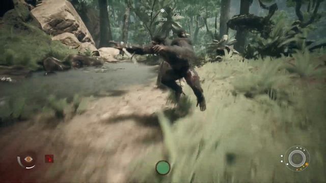 Ancestors The Humankind Odyssey ➜ Новый Обзор (НАУЧНО ОБОСНОВАННЫЙ) смотреть онлайн