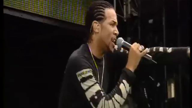 Craig David - Seven Days смотреть онлайн