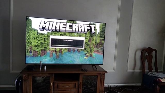 Как получить Minecraft Bedrock бесплатно на PlayStation 5-4 смотреть онлайн