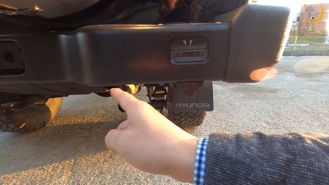 누가 30년된 차를 타..솔직히 이건 좀../ 불편함을 못참는 올드카 유저의 리뷰/ 93년식 갤로퍼_Pajero MK1 클래식카