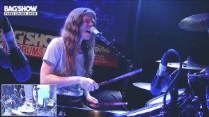 CAMILLE BIGEAULT - BAG'SHOW 2022