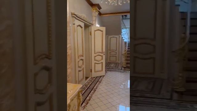 Продается большая пятикомнатная , просторная двухуровневая Квартира в центре города Магас. смотреть онлайн