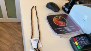 Янтарный. Отдых в Калининградской области / Музей, добыча янтаря, лучший пляж России