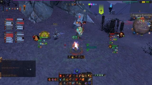 Return of Reckoning Slayer RVR смотреть онлайн