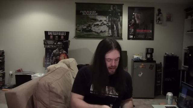 Update #4: Nrev Shirts, NES, Trades and Deals смотреть онлайн