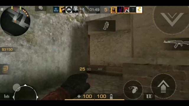 ПОЛУЧИЛ ЗВАНИЕ В Standoff2!!! смотреть онлайн