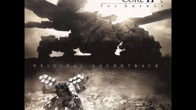 Armored Core: for Answer Original Soundtrack #08: The Bloody Honey Cannot Stop смотреть онлайн