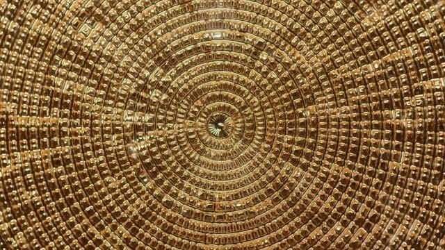 Открытие денежного канала. Специальный гипнотический звук, воздействующий на подсознание смотреть онлайн