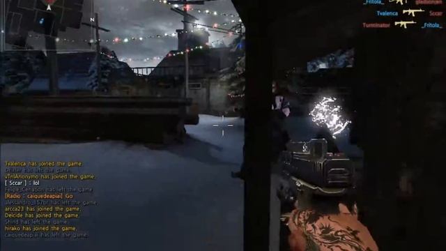 District 187 Sin Street Part 1:TDM смотреть онлайн