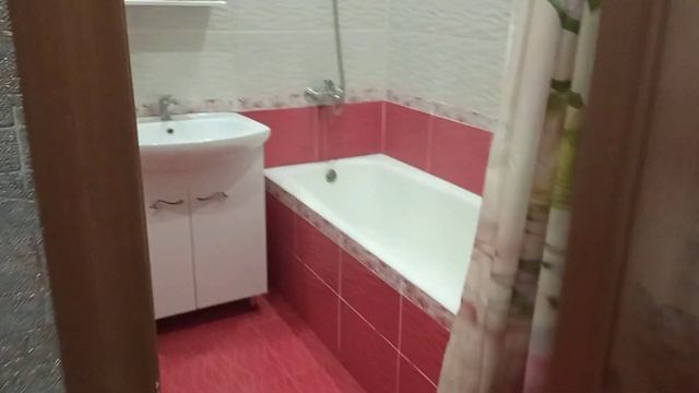 Аренда большой 66 кв.м. новой двухкомнатной квартиры с кондиционерами рядом с метро Рассказовка смотреть онлайн