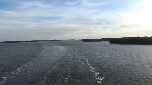 Автопутешествие в Европу июнь 2016. Глава 84. Завораживающие дух скандинавские пейзажи)) ч.3. смотреть онлайн