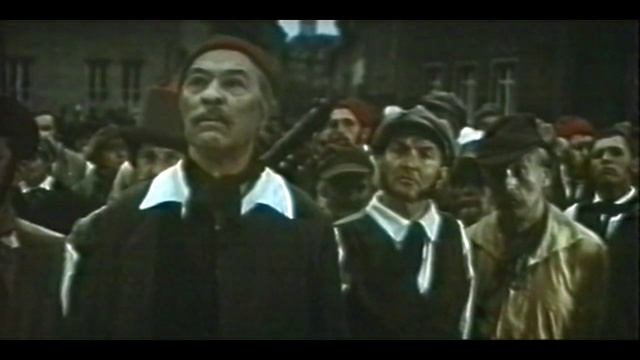 Год как жизнь.1965. СССР. 2 серия (часть 2 из 3) смотреть онлайн