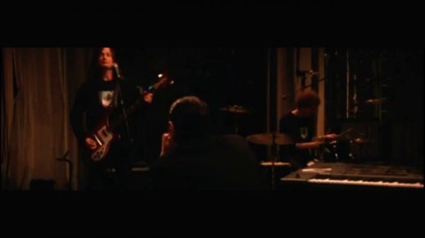 Sparks - Strange Animal (From The Basement)