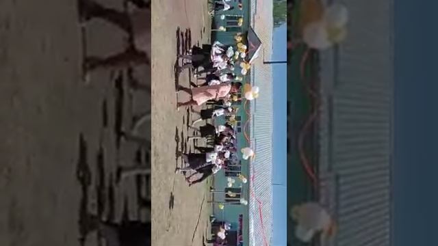 4-класс флешмоб смотреть онлайн