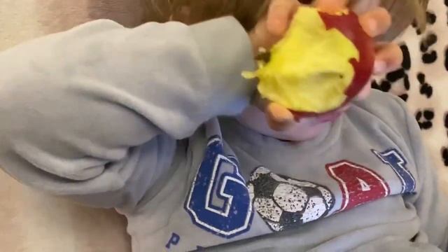 Хлеб на сковороде ?/ Самый вкусный рулет с орехами и корицей ?? смотреть онлайн